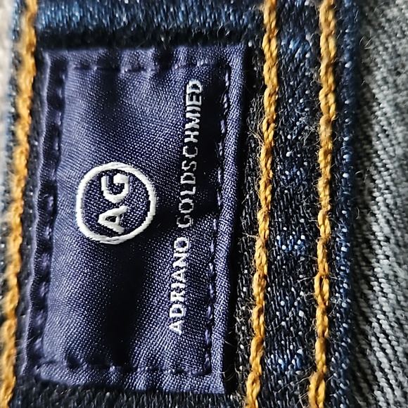 Adriano Goldschmied skinny, fly button, Dylan jeans. - Picture 2 of 9